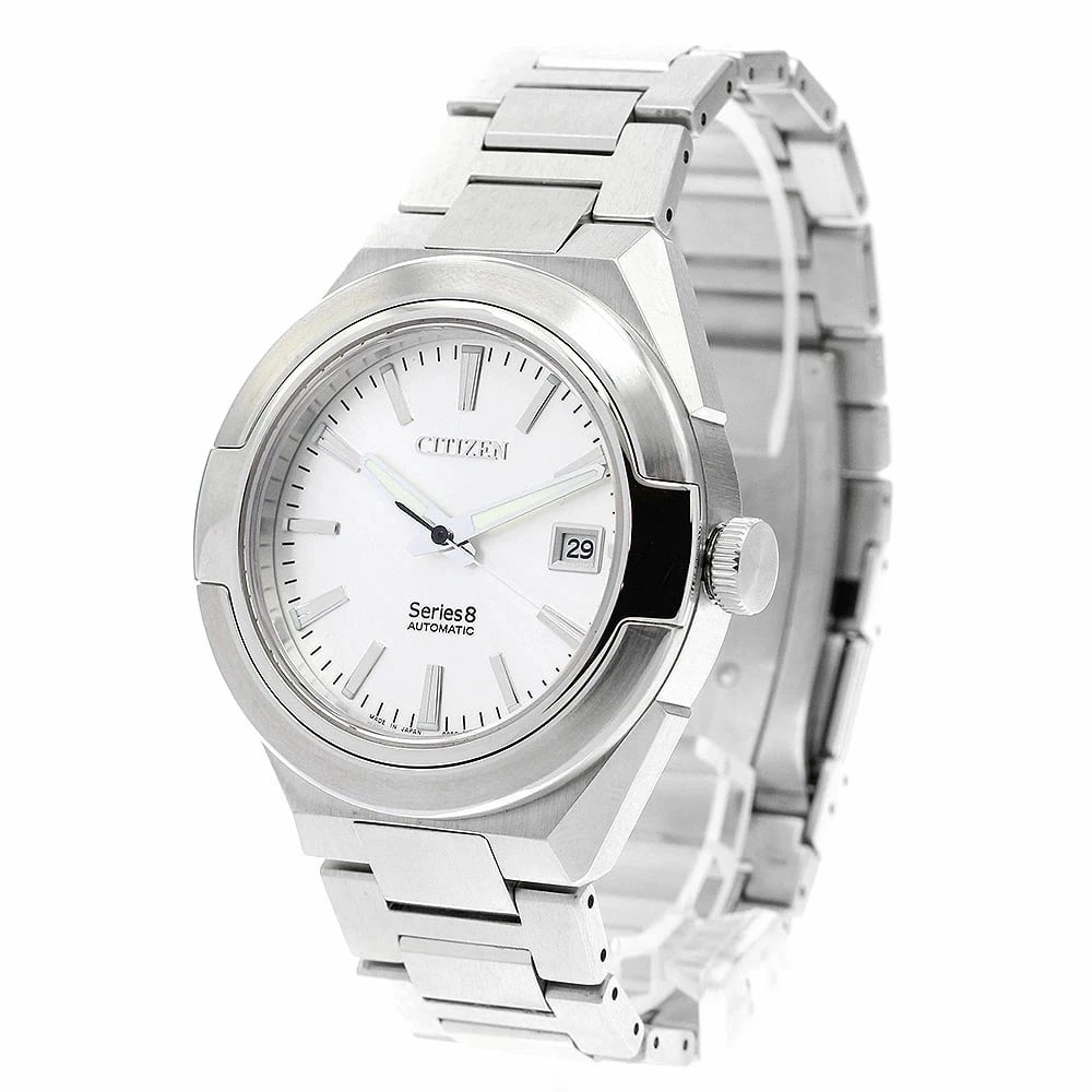 CITIZEN AUTOMATIC MEN?S WATCH - 2