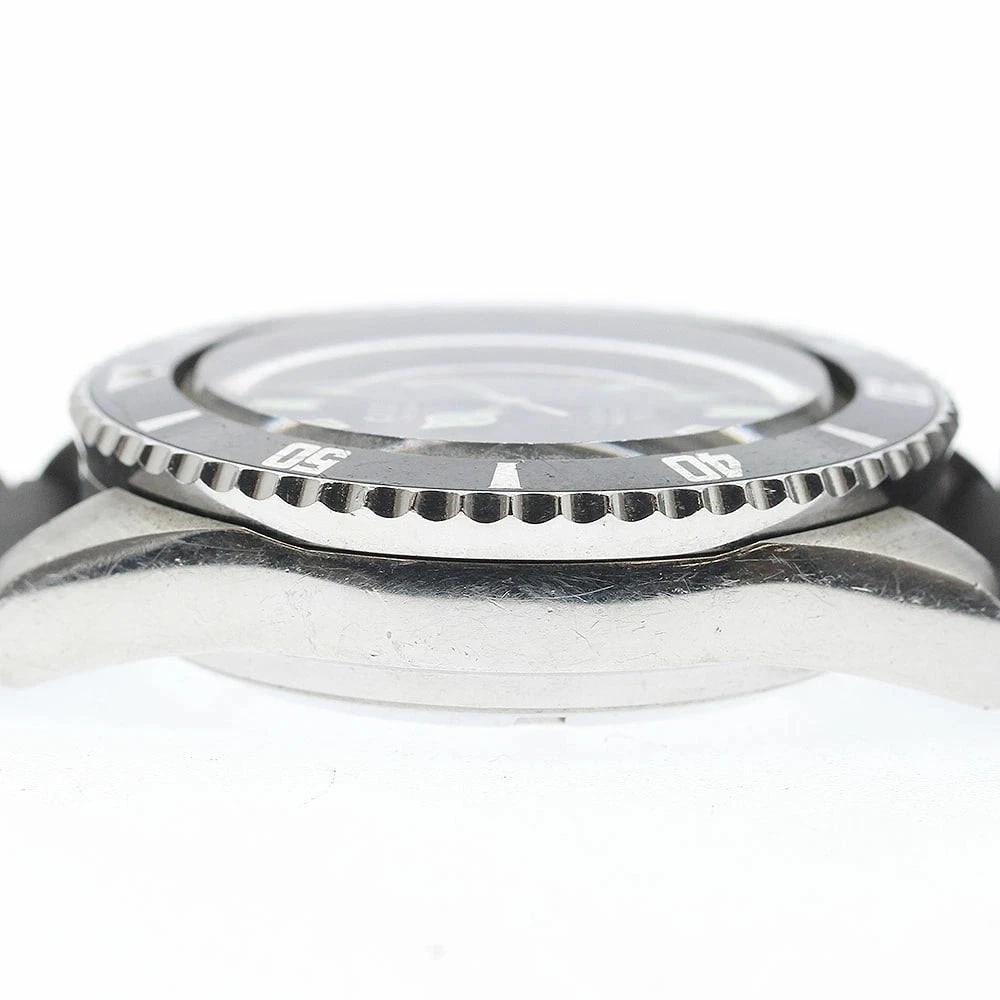 CITIZEN CHALLENGE DIVER AUTOMATIC MEN'S WATCH - 5