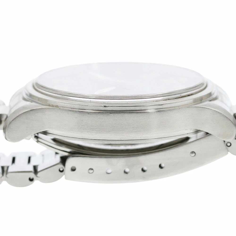 OMEGA DYNAMIC DATE AUTOMATIC MEN'S WATCH - 4