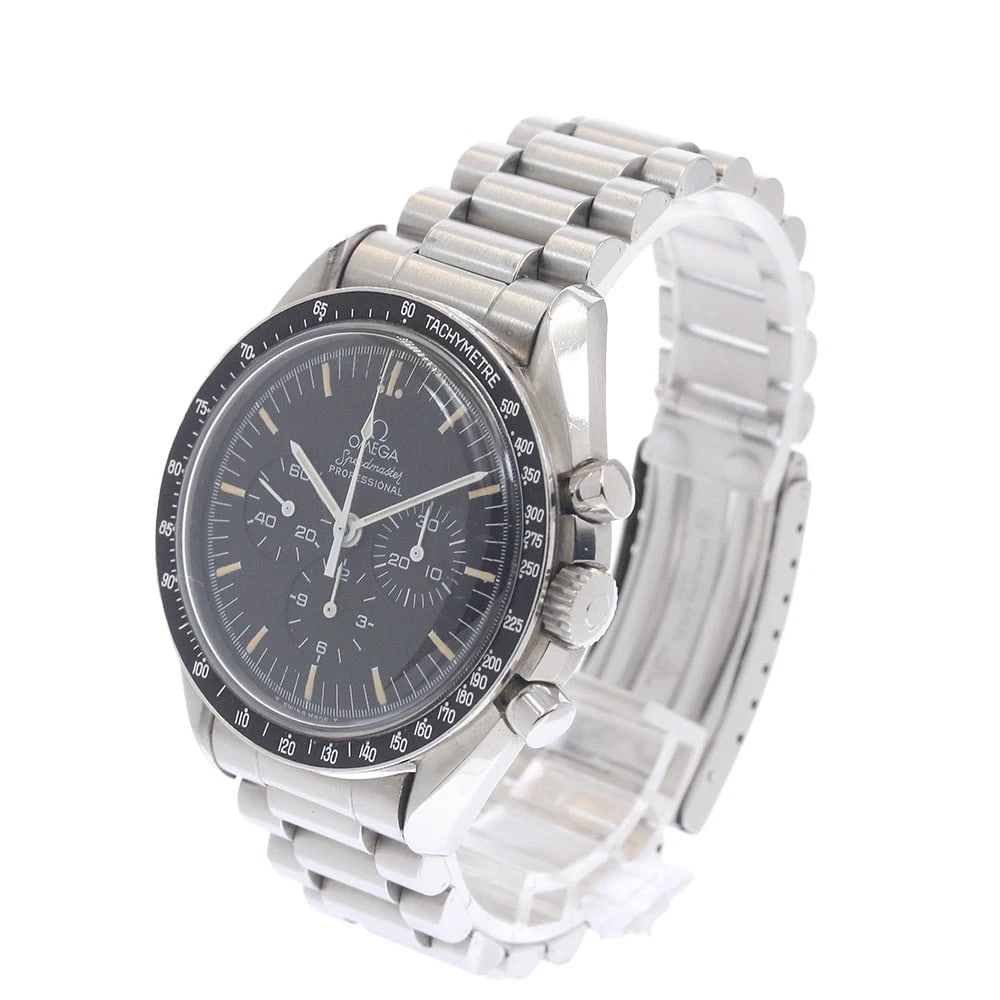 OMEGA SPEEDMASTER PROFESSIONAL WATCH - 2