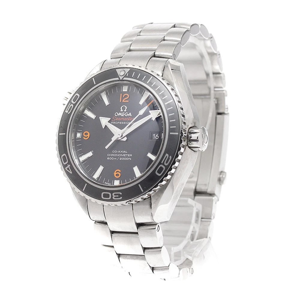 OMEGA SEAMASTER PLANET OCEAN AUTOMATIC, WATCH - 2