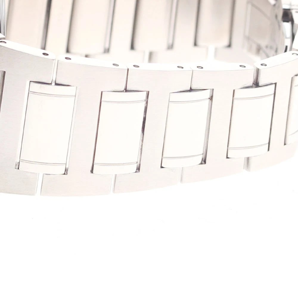 BVLGARI DATE AUTOMATIC WATCH - 3