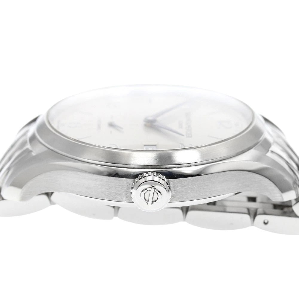 BAUME & MERCIER DATE AUTOMATIC WATCH - 4