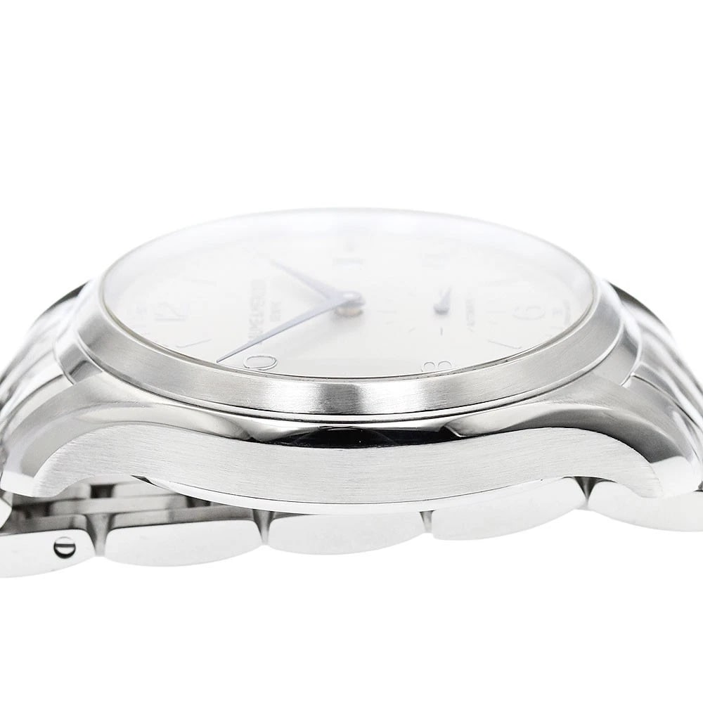 BAUME & MERCIER DATE AUTOMATIC WATCH - 5