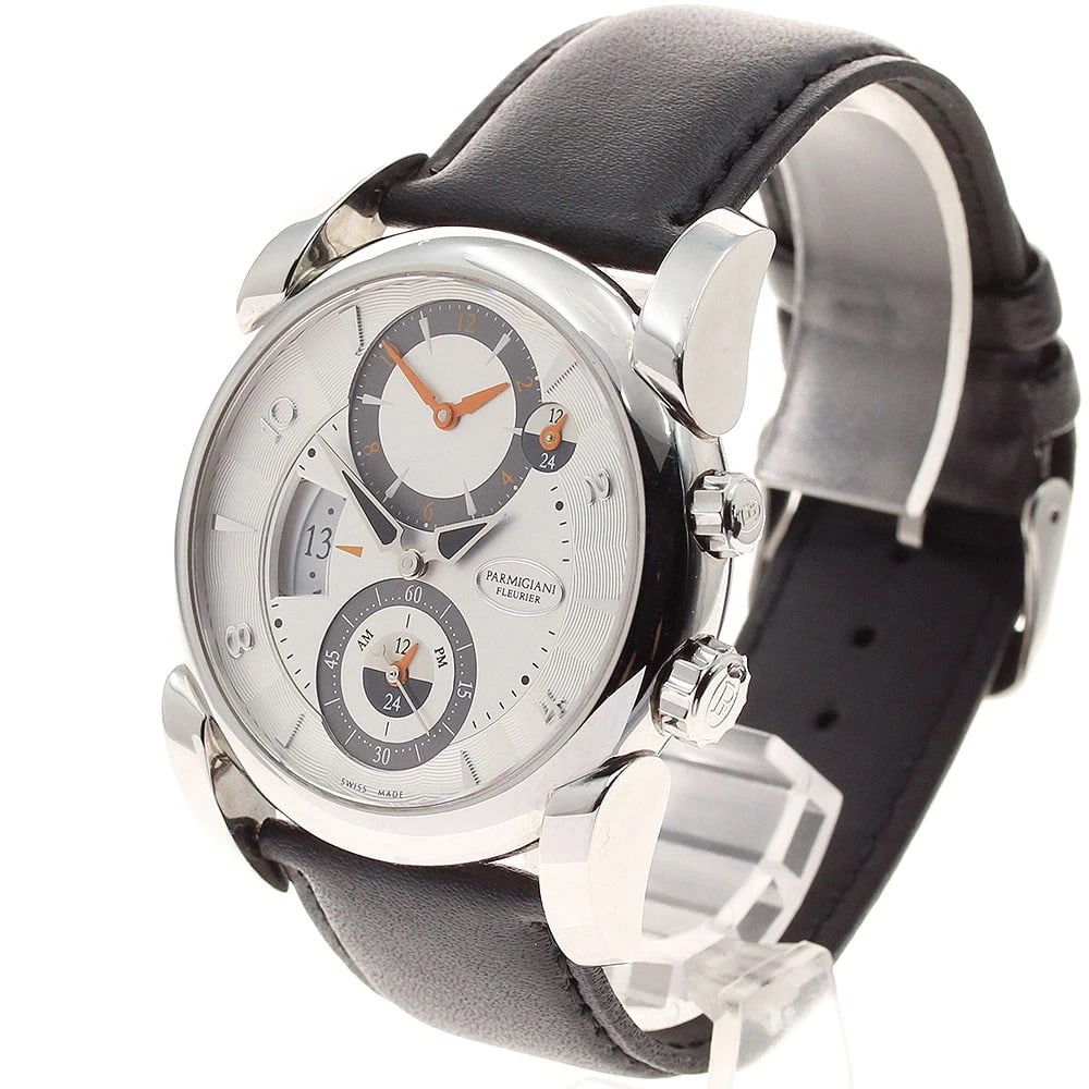 PARMIGIANI FLEURIER AUTOMATIC, WATCH - 2