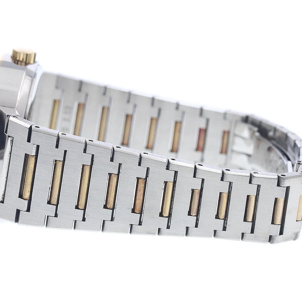 BVLGARI DATE AUTOMATIC WATCH - 3