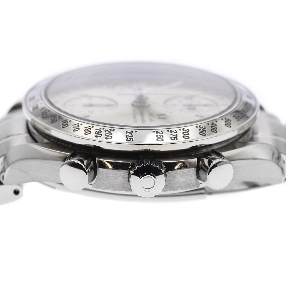 OMEGA SPEEDMASTER AUTOMATIC WATCH - 4