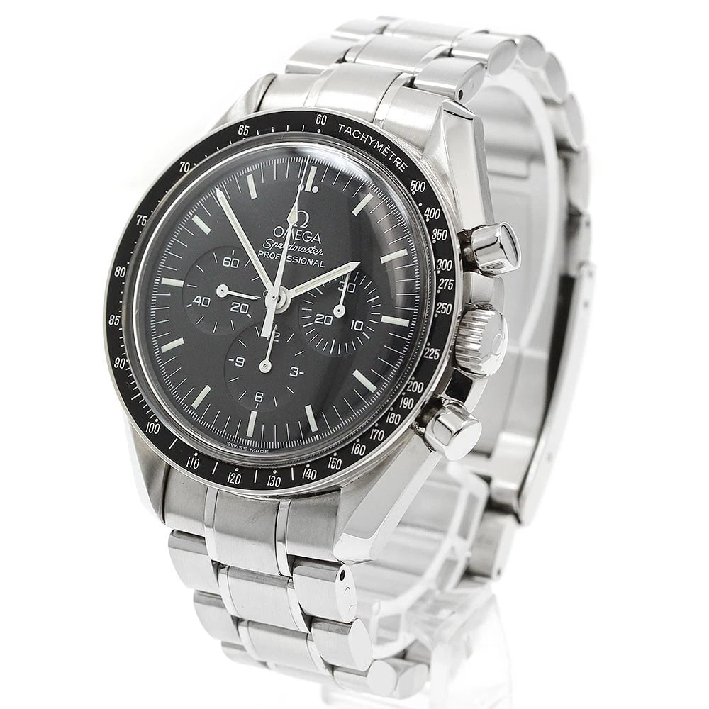 OMEGA SPEEDMASTER PROFESSIONAL WATCH - 2