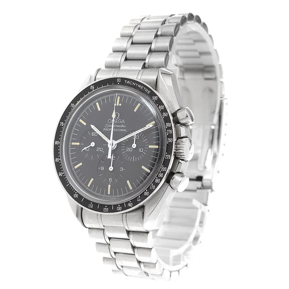 OMEGA SPEEDMASTER PROFESSIONAL, WATCH - 2