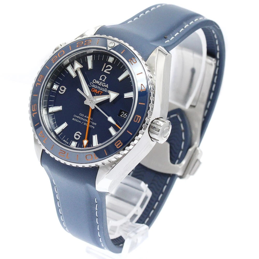 OMEGA SEAMASTER PLANET OCEAN AUTOMATIC, WATCH - 2
