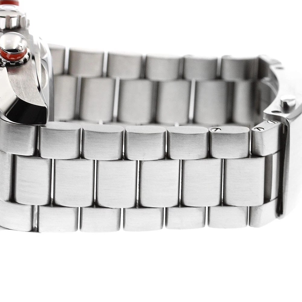 OMEGA SEAMASTER PLANET OCEAN AUTOMATIC WATCH - 3