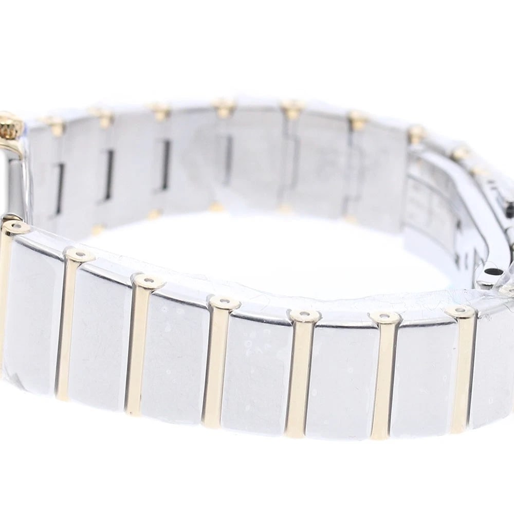 OMEGA CONSTELLATION WATCH - 2