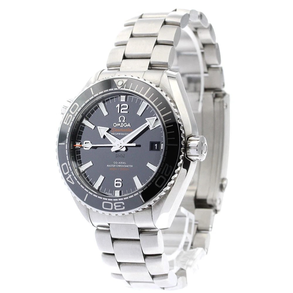 OMEGA SEAMASTER PLANET OCEAN AUTOMATIC, WATCH - 2