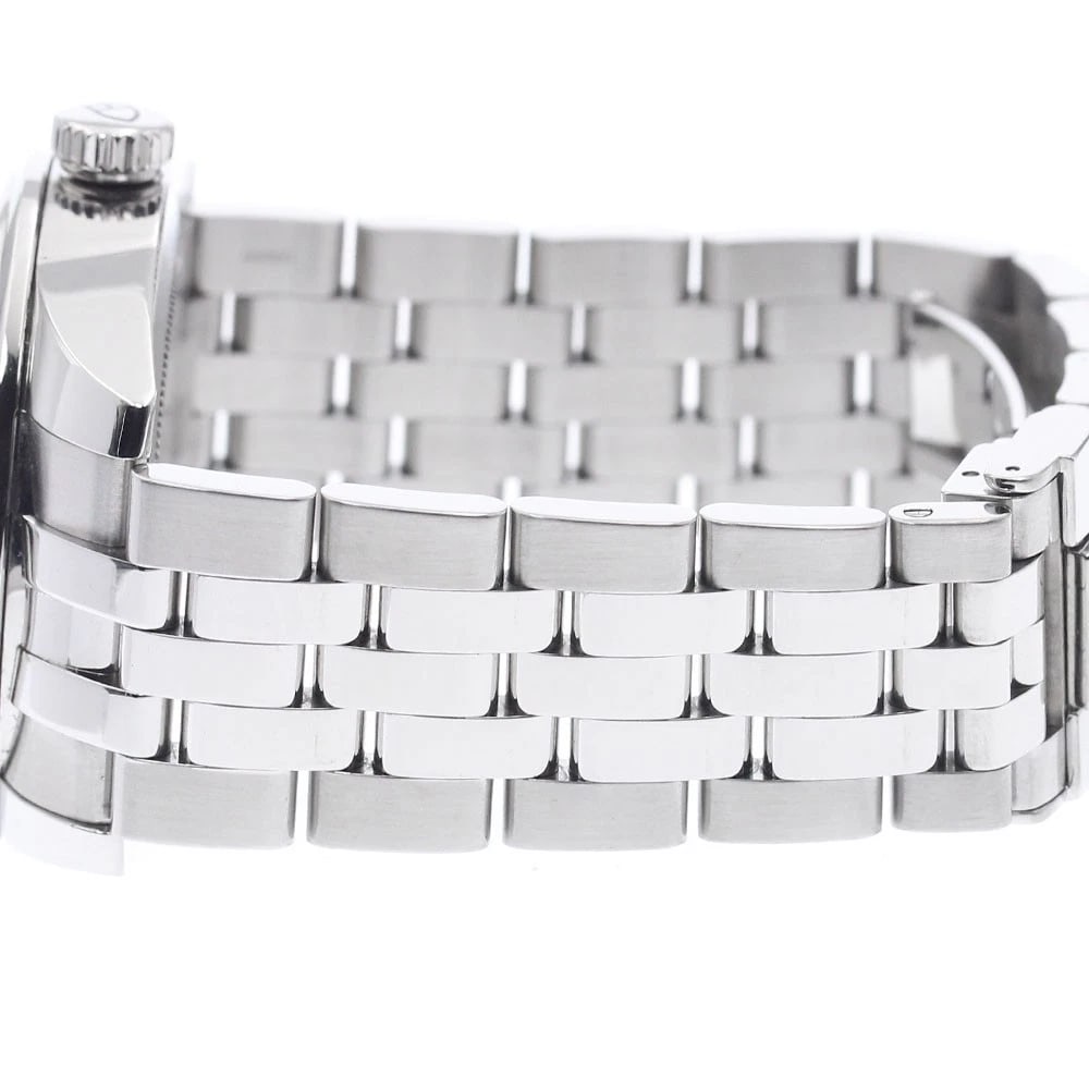 TUDOR GLAMOUR DATE DIAMOND AUTOMATIC WATCH - 3