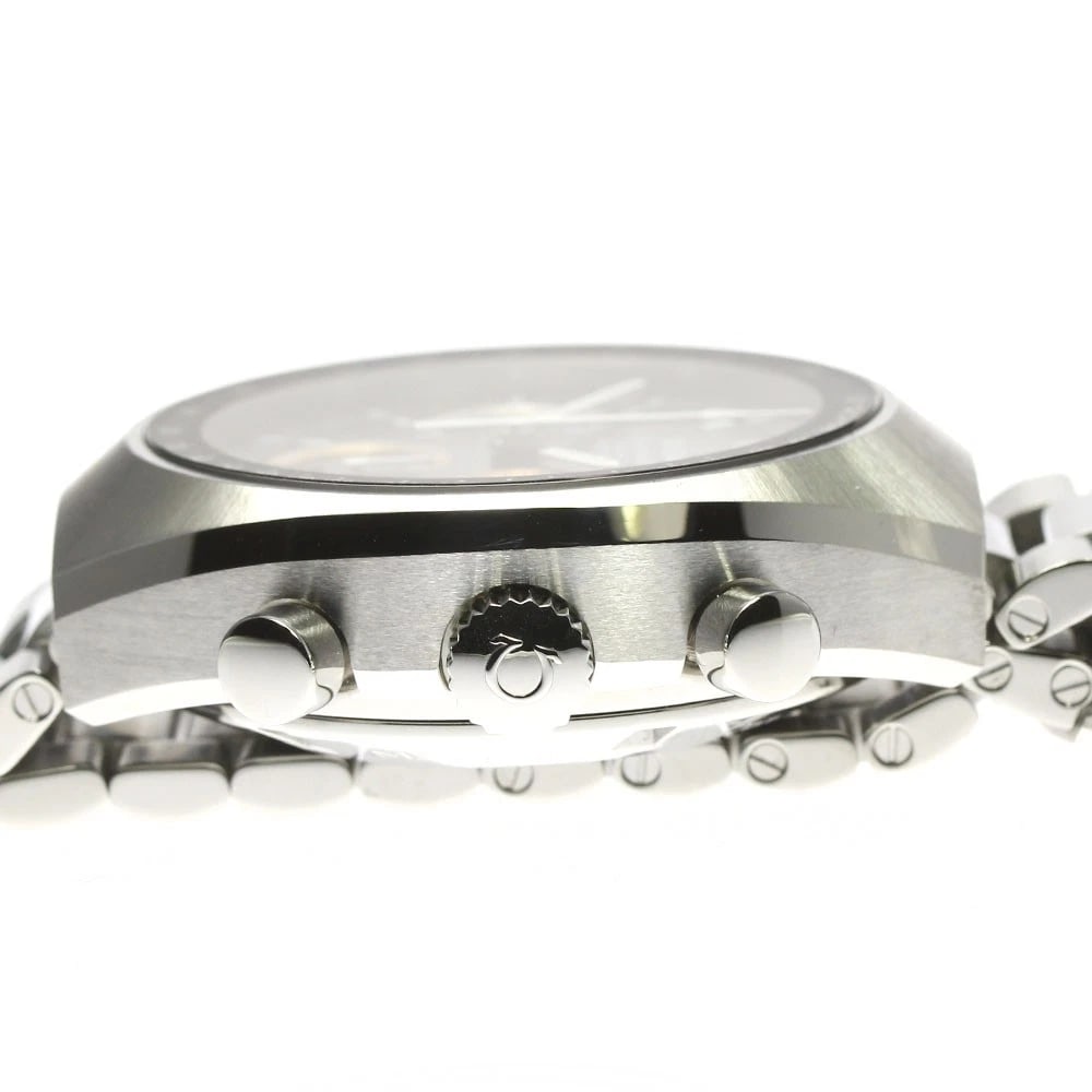 OMEGA SPEEDMASTER OLYMPICS WATCH - 3
