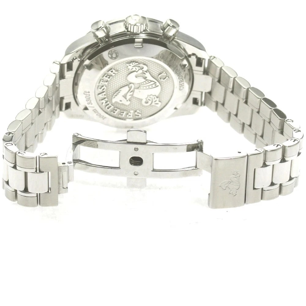 OMEGA SPEEDMASTER DATE CHRONOGRAPH AUTOMATIC, WATCH - 2