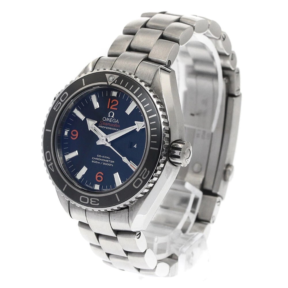 OMEGA SEAMASTER PLANET OCEAN AUTOMATIC, WATCH - 2