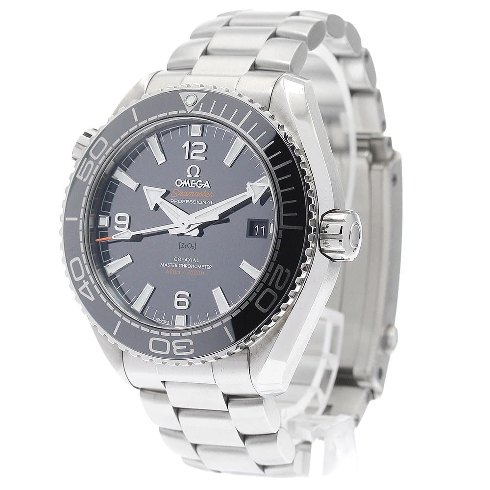 OMEGA SEAMASTER PLANET OCEAN AUTOMATIC, WATCH - 2