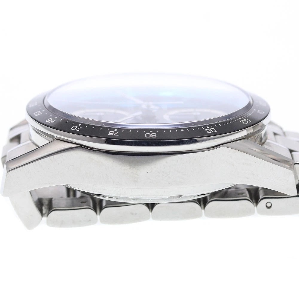 TAG HEUER CARRERA AUTOMATIC WATCH - 3