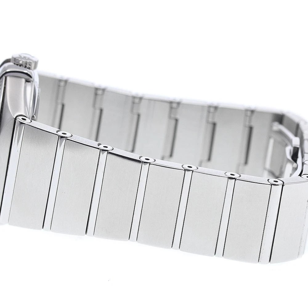 OMEGA CONSTELLATION COAXIAL AUTOMATIC WATCH - 3