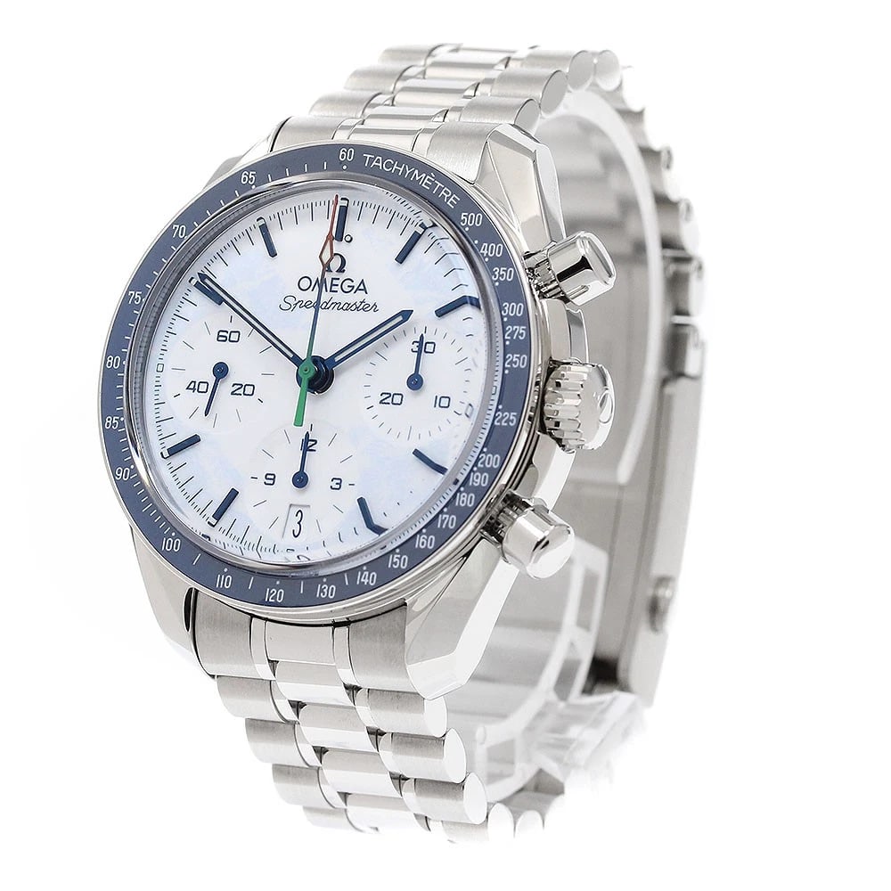 OMEGA SPEEDMASTER AUTOMATIC, WATCH - 2