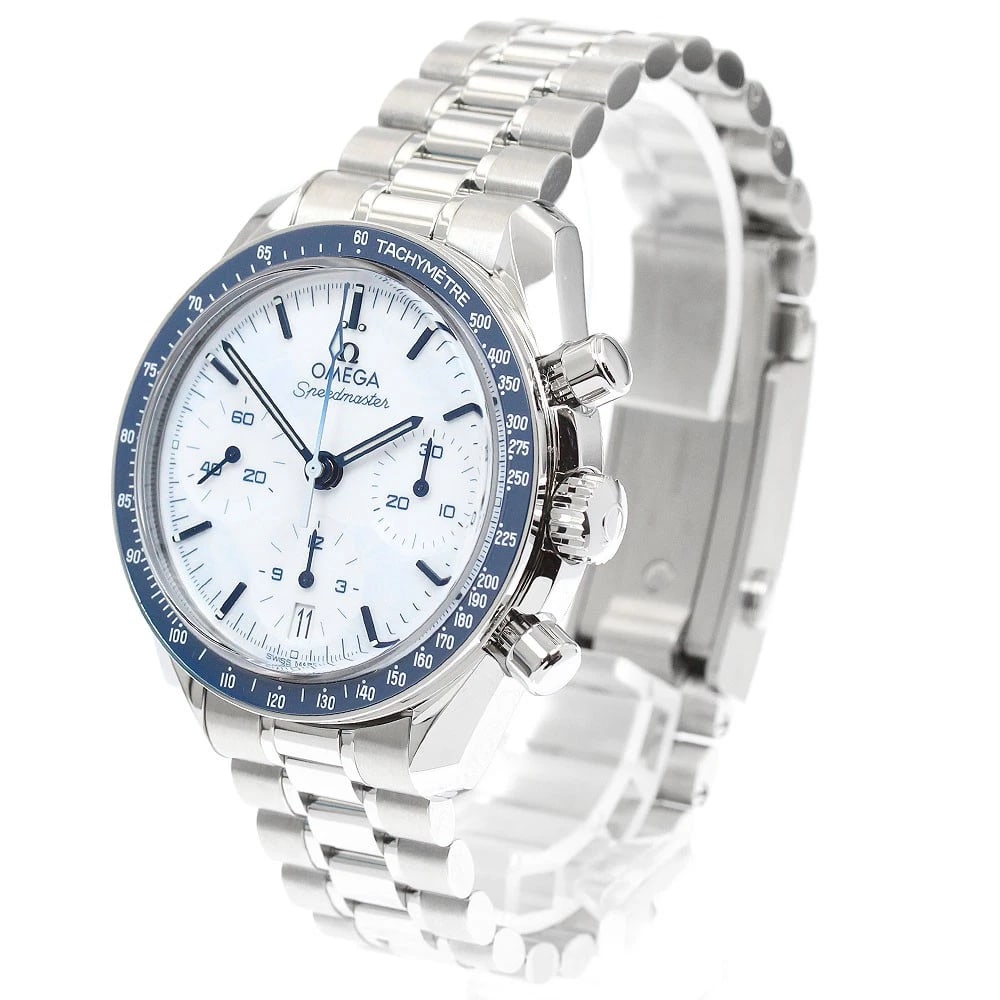OMEGA SPEEDMASTER AUTOMATIC, WATCH - 2