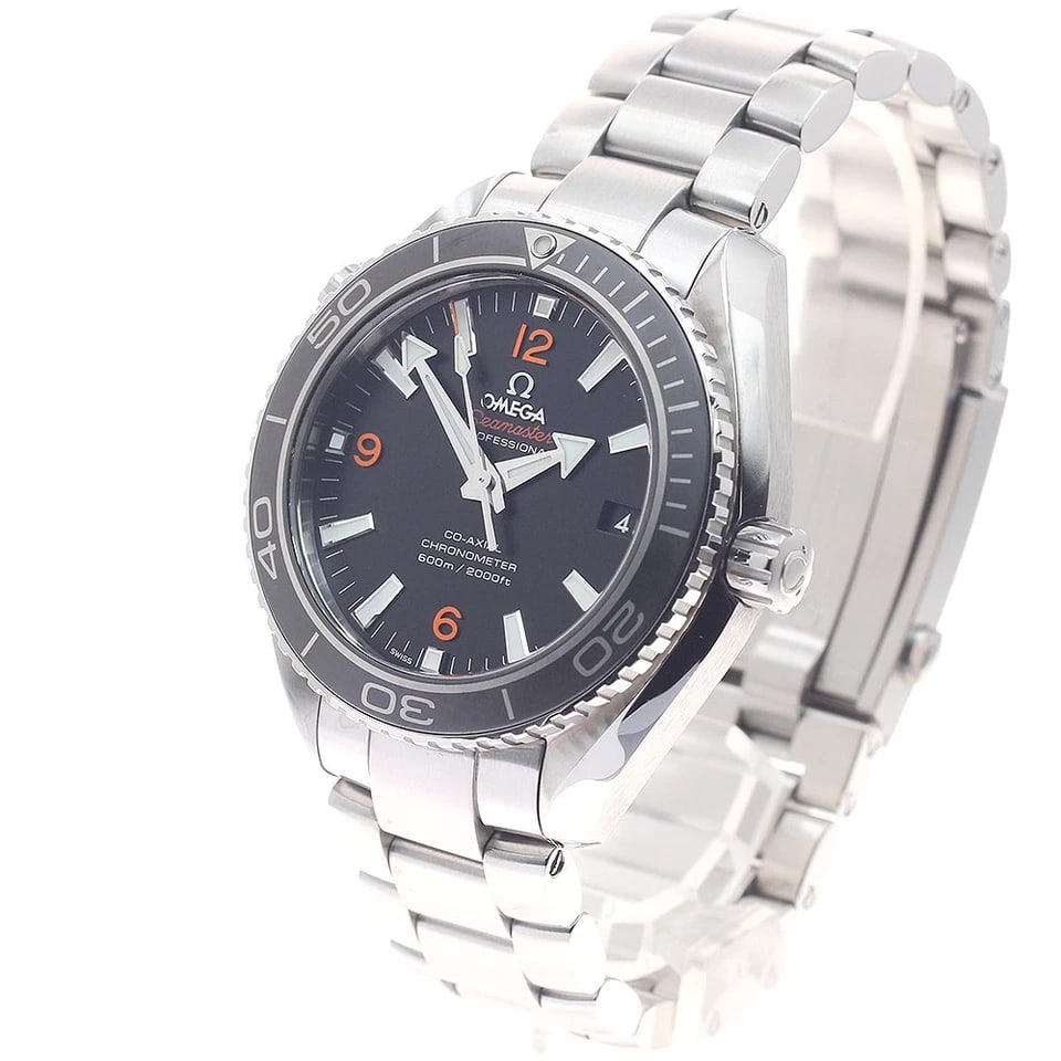 OMEGA SEAMASTER PLANET OCEAN AUTOMATIC, WATCH - 2