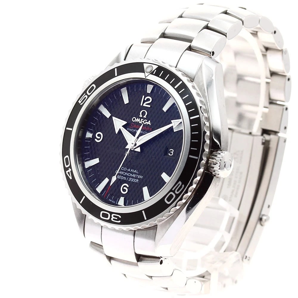 OMEGA SEAMASTER PLANET OCEAN AUTOMATIC, WATCH - 2