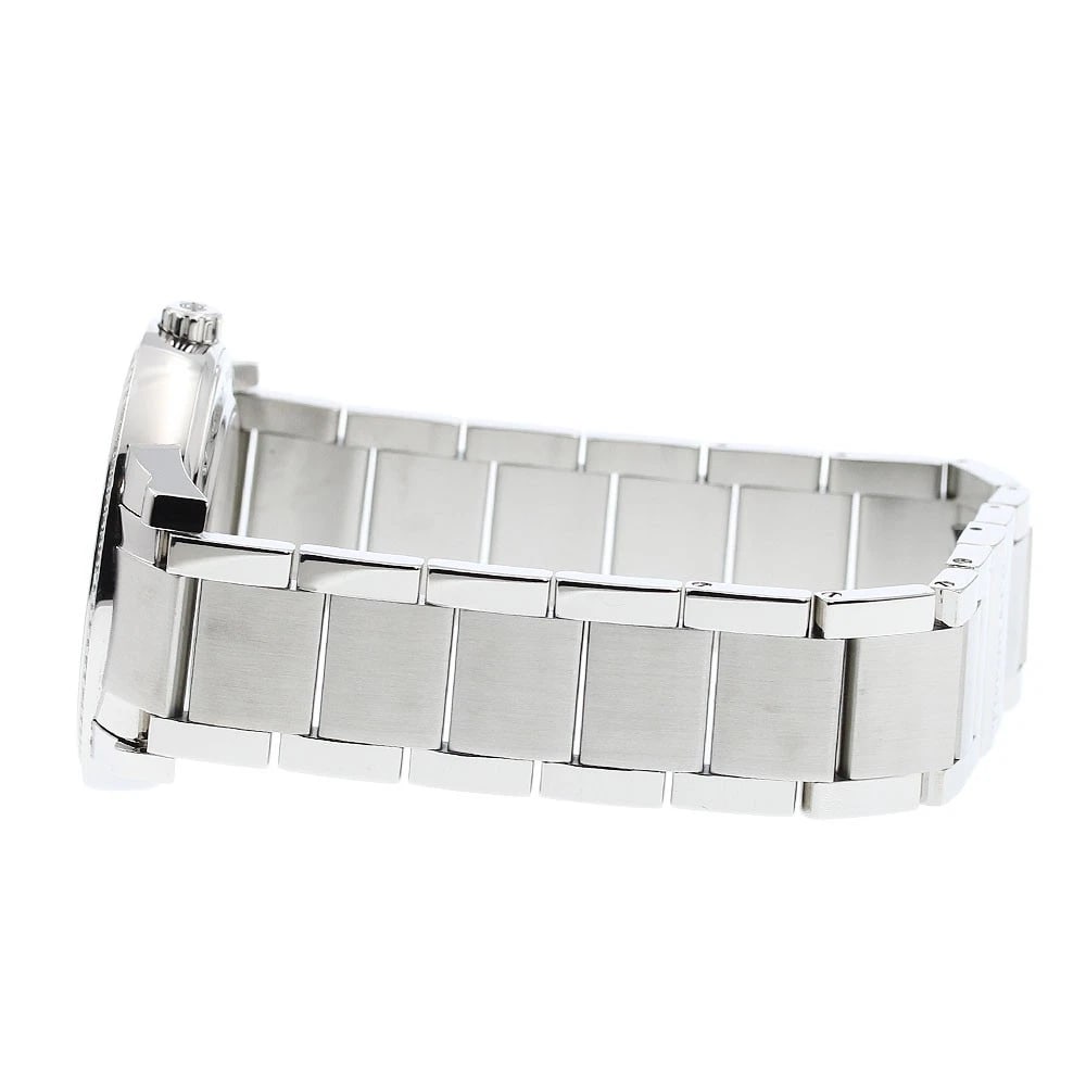 TIFFANY&CO DATE AUTOMATIC WATCH - 3