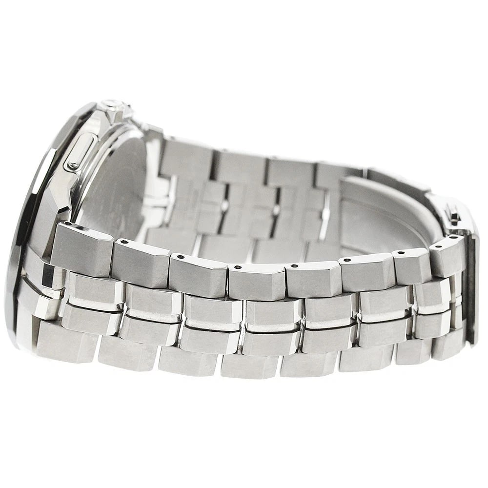 CASIO TITANIUM SILVER, WATCH - 3