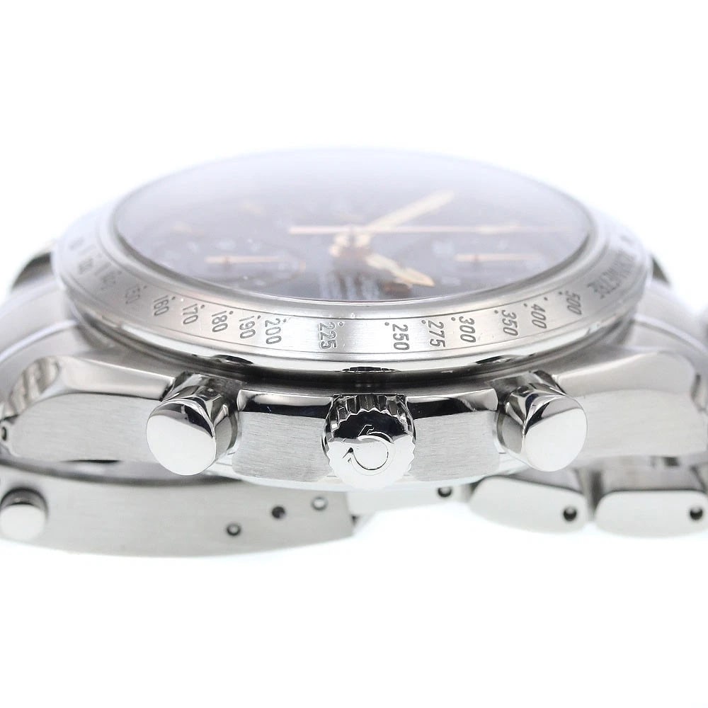 OMEGA SPEEDMASTER AUTOMATIC WATCH - 2