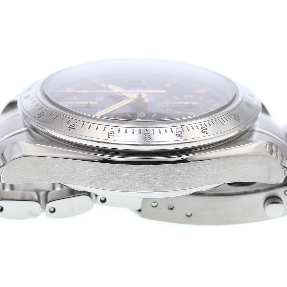 OMEGA SPEEDMASTER AUTOMATIC WATCH - 3