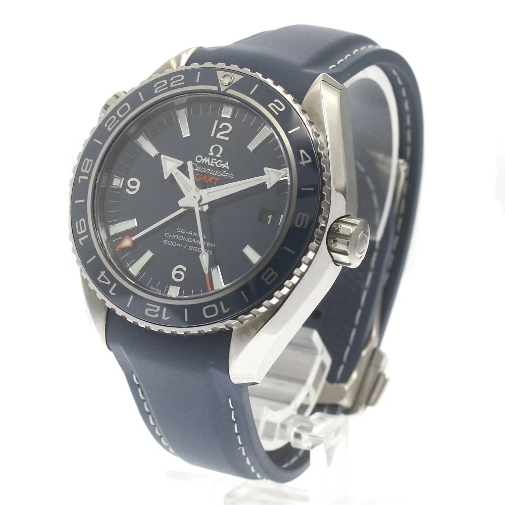 OMEGA SEAMASTER PLANET OCEAN AUTOMATIC, WATCH - 2