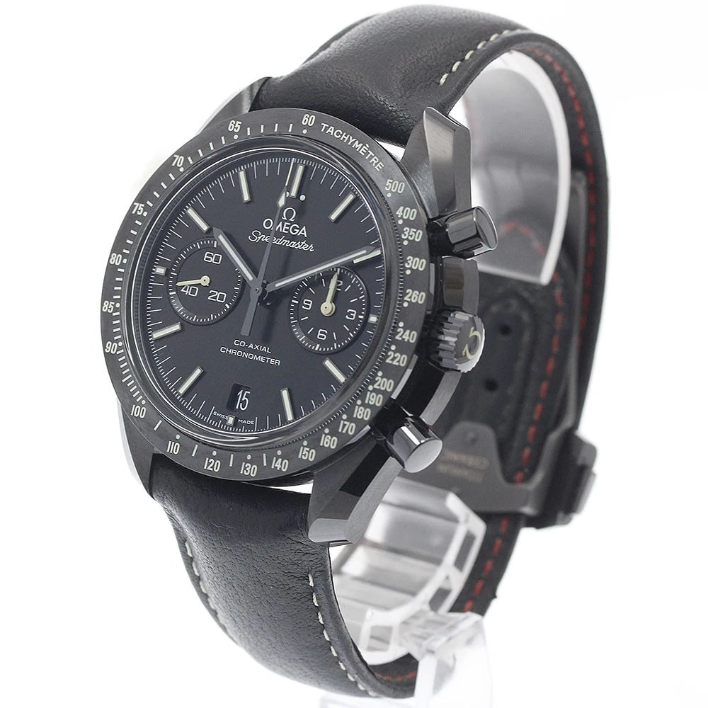 OMEGA SPEEDMASTER CERAMIC, WATCH - 2