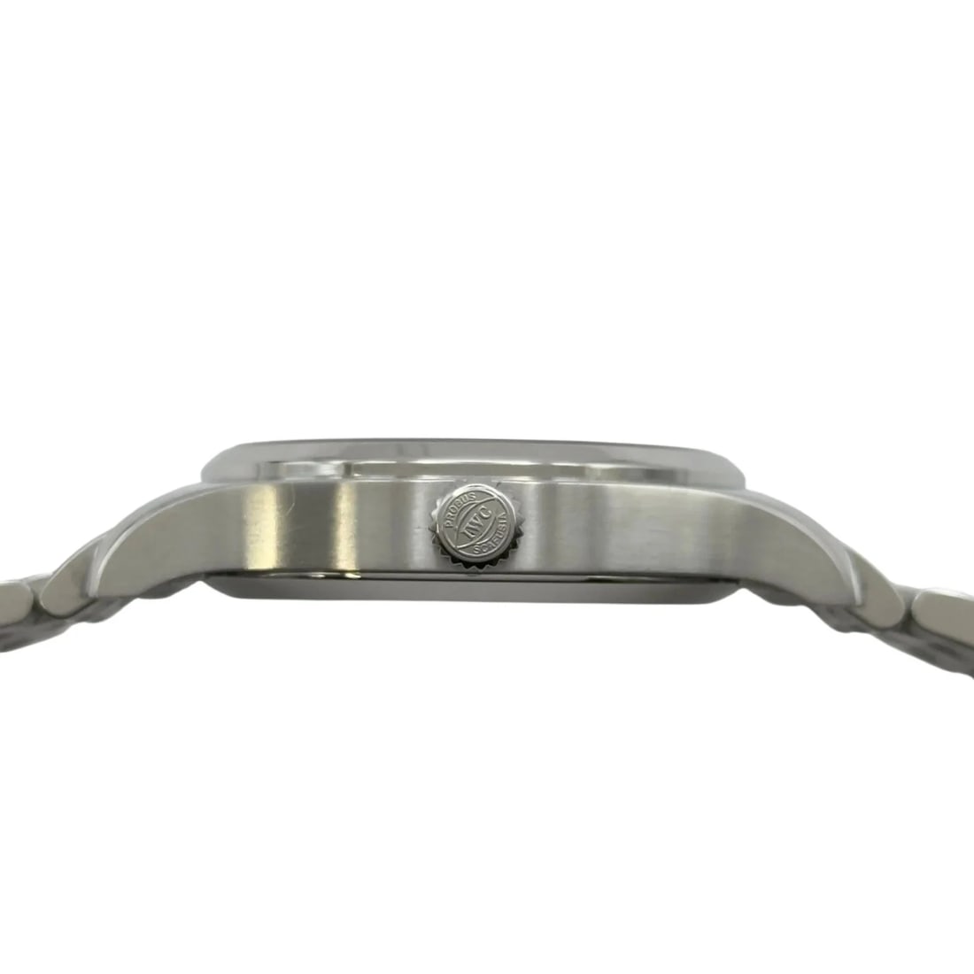 IWC PILOT'S WATCH AUTOMATIC GREY, WATCH - 2