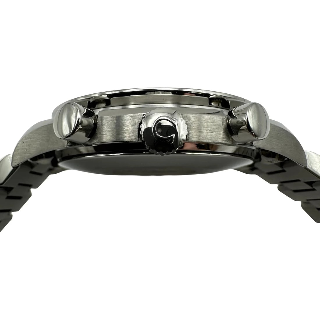 OMEGA SPEEDMASTER AUTOMATIC BLACK, WATCH - 2