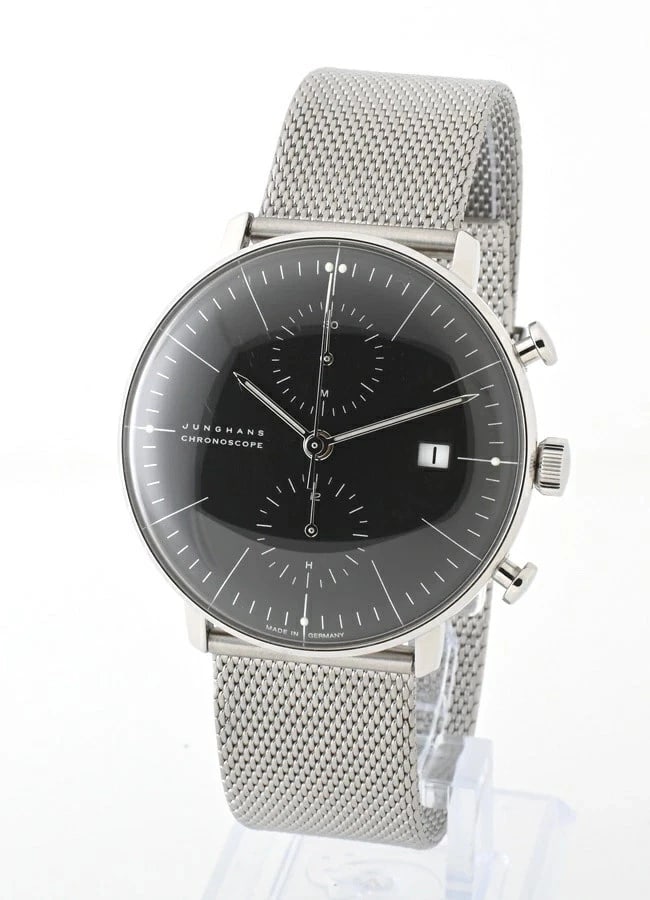 JUNGHANS CHRONOSCOPE AUTOMATIC, WATCH - 3