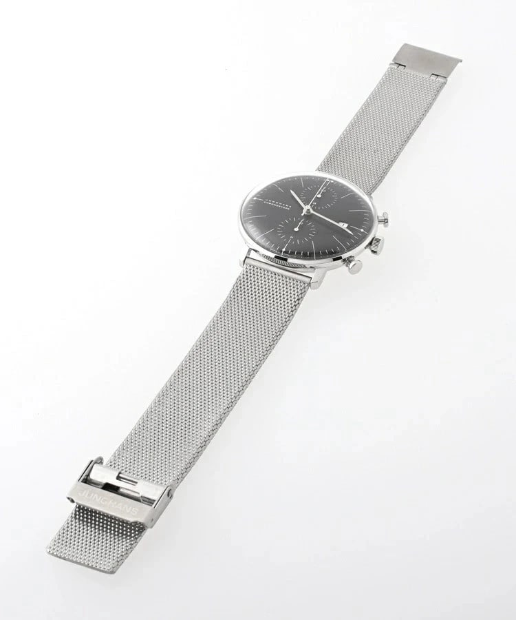 JUNGHANS CHRONOSCOPE AUTOMATIC, WATCH - 4