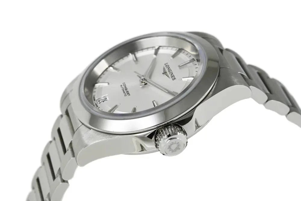 LONGINES CONQUEST AUTOMATIC, WATCH - 2