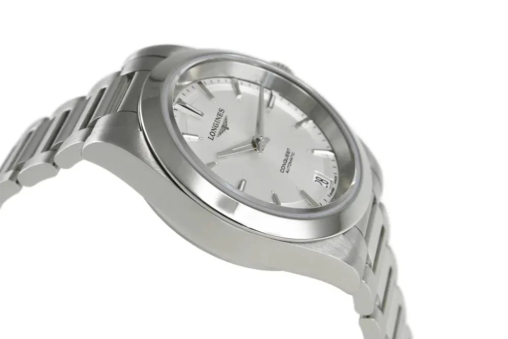 LONGINES CONQUEST AUTOMATIC, WATCH - 3