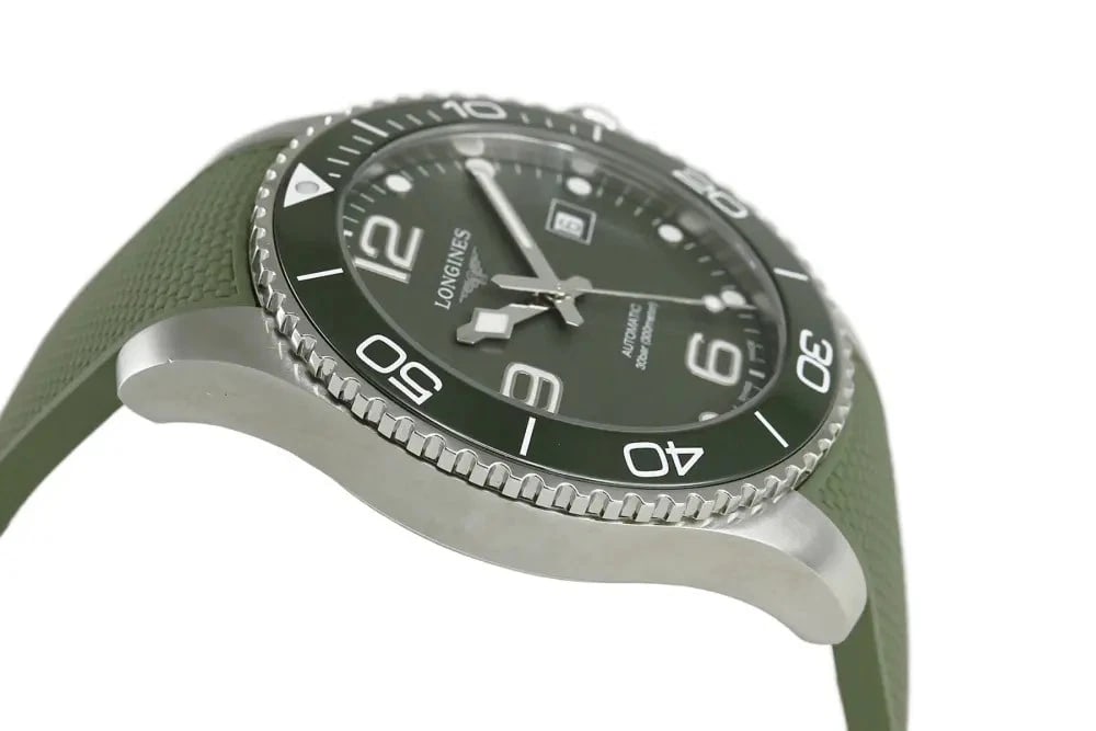 LONGINES HYDRO CONQUEST, WATCH - 2