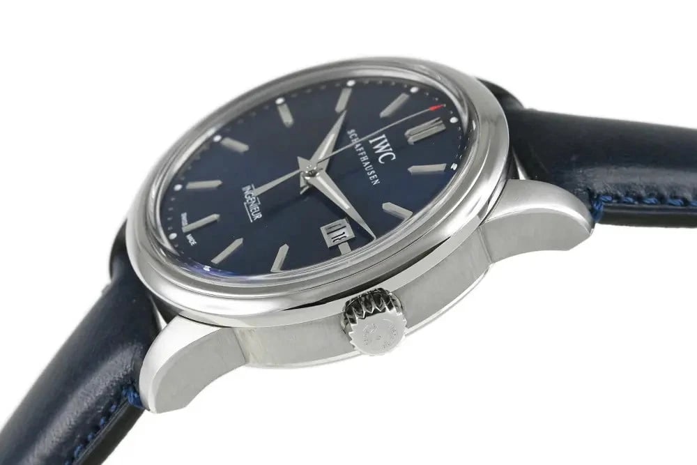 IWC INGENIEUR AUTOMATIC, WATCH - 2