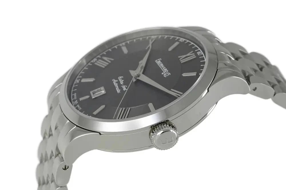 EBERHARD AUTOMATIC SS, WATCH - 2