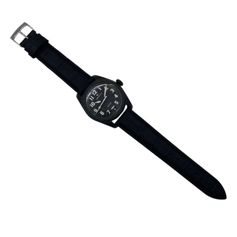 ZENITH PILOT AUTOMATIC CERAMIC, WATCH - 2
