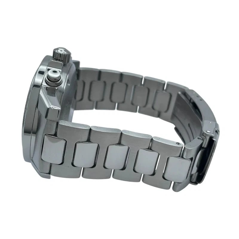 SINN SILVER SS, WATCH - 2