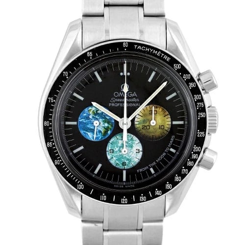 OMEGA SPEEDMASTER SS, WATCH (1 of 3)