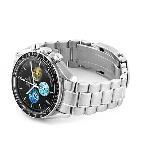 OMEGA SPEEDMASTER SS, WATCH - 2