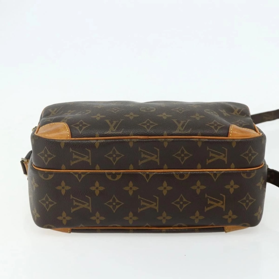 LOUIS VUITTON MONOGRAM NILE SHOULDER BAG - 5