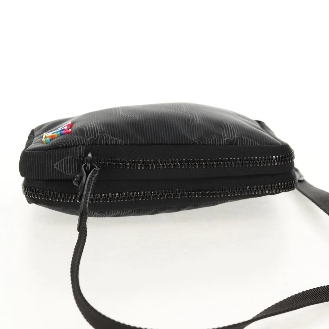 LOUIS VUITTON 3D MONOGRAM DOUBLE PHONE POUCH - 4