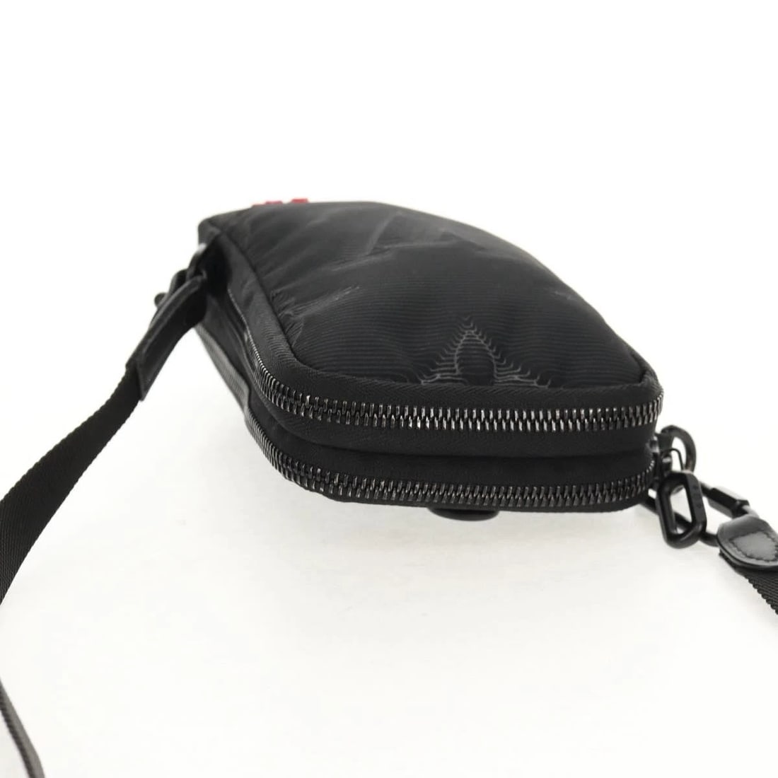 LOUIS VUITTON 3D MONOGRAM DOUBLE PHONE POUCH - 6